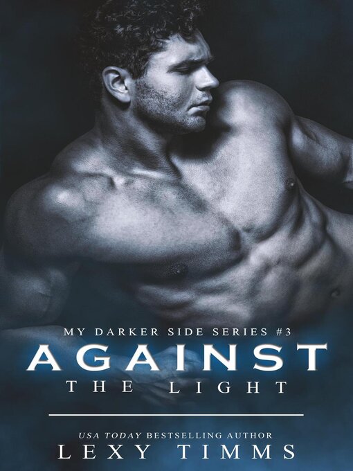 Cover image for Against the Light